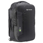 Caribee Traveller 40 Travel Pack - Black