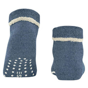 Esprit Cozy Socks - Light Denim Blue