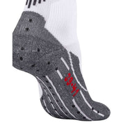 Falke 4GRIP Stabilizing Socks - White