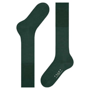 Falke Airport Knee-High Socks - Hunter Green