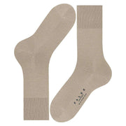 Falke Airport Socks - Beige