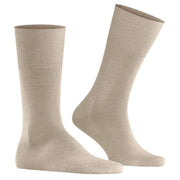 Falke Airport Socks - Beige