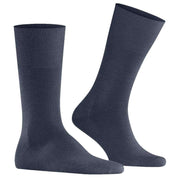 Falke Airport Socks - Dark Blue