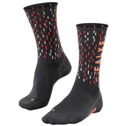 Falke BC Impulse Peloton Socks - Black