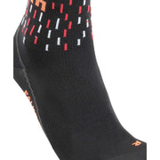 Falke BC Impulse Peloton Socks - Black