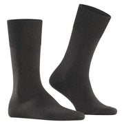 Falke Climawool Socks - Antra Mel Grey