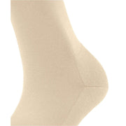 Falke Climawool Socks - Cream