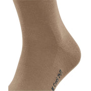 Falke Cool 24/7 Socks - Camel Brown