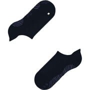 Falke Cool Kick Sneaker Socks - Marine Navy