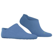 Falke Cool Kick Sneaker Socks - Ribbon Blue