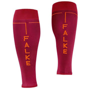 Falke Energizing Tube Knee High Health Socks - Rose Pink