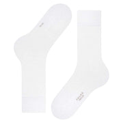 Falke Family Socks - White