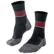 Falke RU4 Endurance Reflect Socks - Black