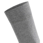 Falke Sensitive London Socks - Grey Mix