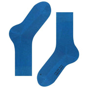 Falke Sensitive London Socks - Sapphire Blue