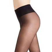 Falke Vitalize 20 Denier Tights - Black