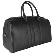 Ted Baker Waylin House Check Holdall - Black